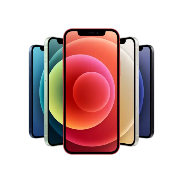 iPhone 12